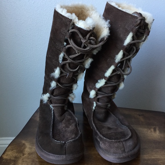 ugg appalachian boots